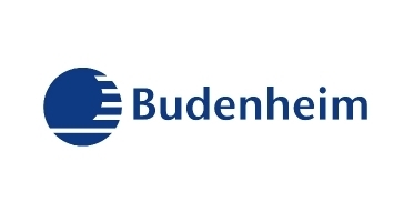 Logo Budenheim Empresa Alimentación