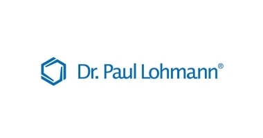 Logo Dr. Paul Lohmann Empresa Alimentación