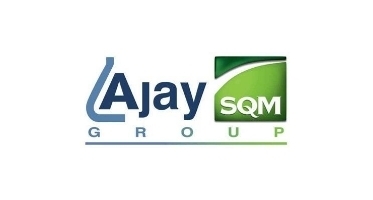 Logo Ajay SQM Group
