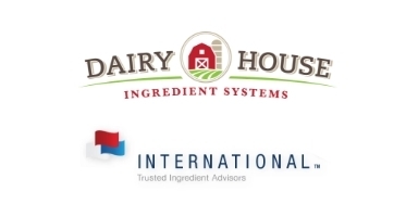 Logo Dairy House