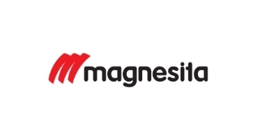 Logo Magnesita