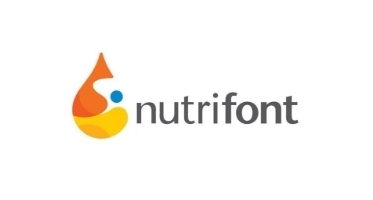 Logo Nutrifont