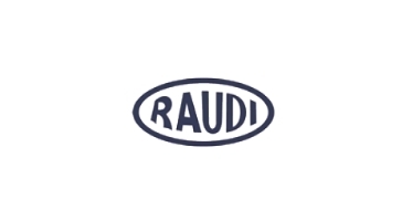 Logo Raudi