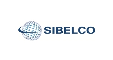 Logo Sibelco Brasil
