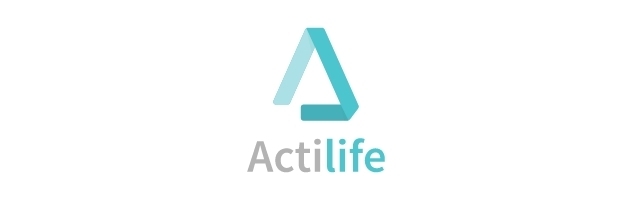 Logo Actilife